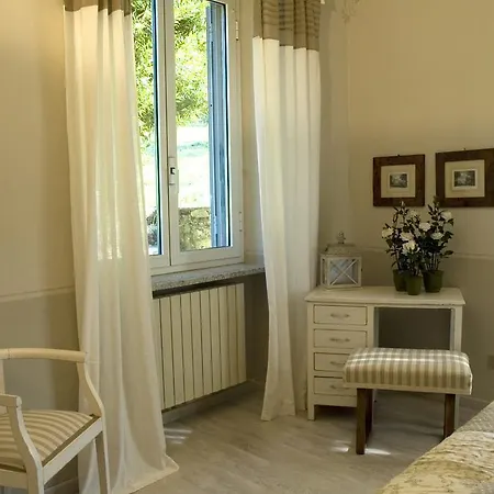 Relais Anita Melazzo