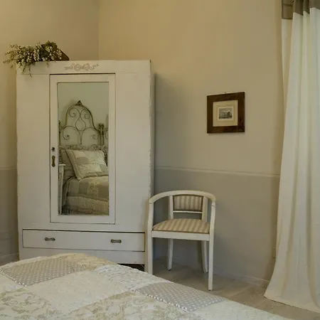 Bed & Breakfast Relais Anita Melazzo