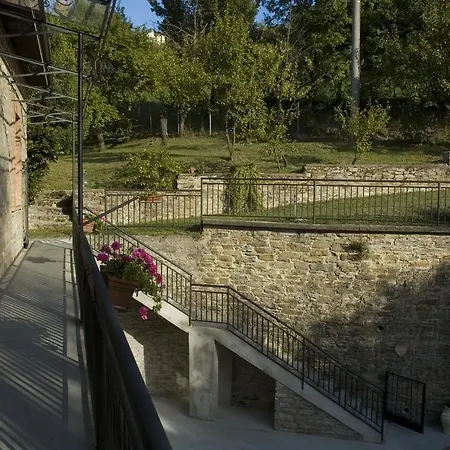 Relais Anita * Melazzo