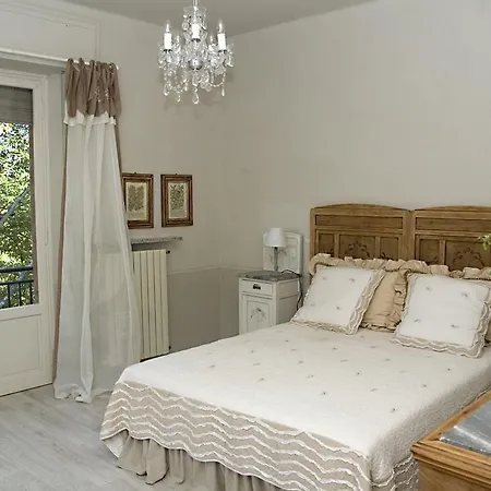 Relais Anita Bed & Breakfast
