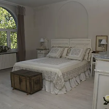 Relais Anita Bed & Breakfast *