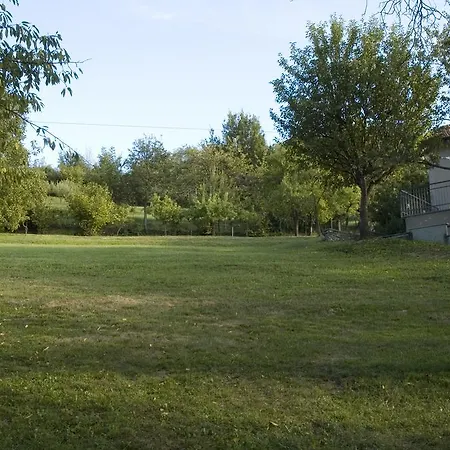 Relais Anita Bed & Breakfast Melazzo