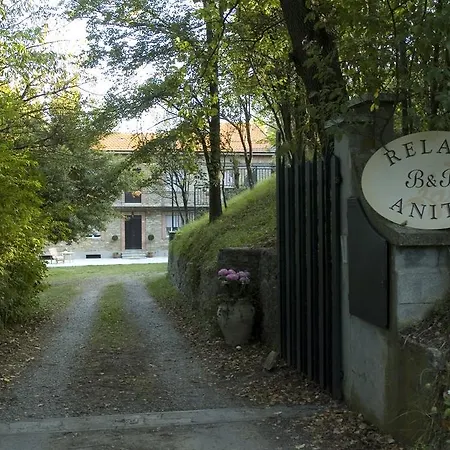 Relais Anita Bed & Breakfast