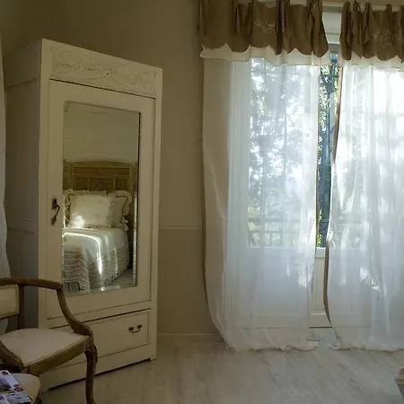 Bed & Breakfast Relais Anita Melazzo