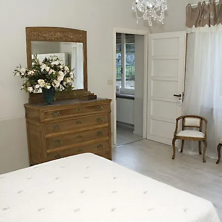Bed & Breakfast Relais Anita