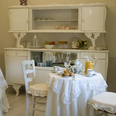 Relais Anita Melazzo