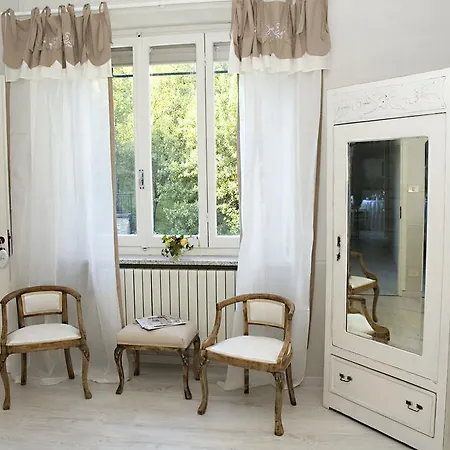 Relais Anita *