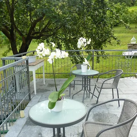 Relais Anita Bed & Breakfast Melazzo