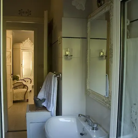Relais Anita Bed & Breakfast