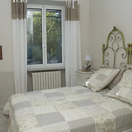 Bed & Breakfast Relais Anita Melazzo