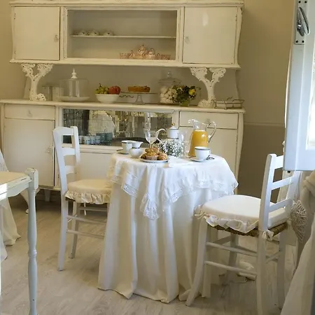 Bed & Breakfast Relais Anita