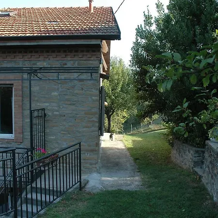 Relais Anita Melazzo