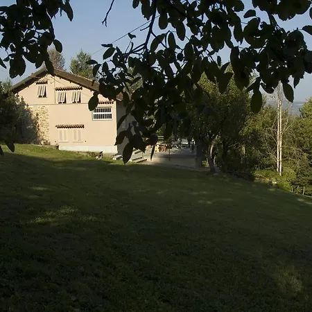 Relais Anita Bed & Breakfast Melazzo