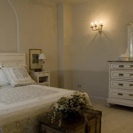 Relais Anita Melazzo